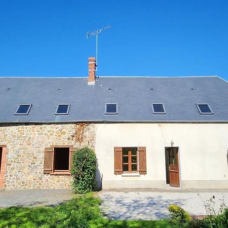 Вілла Maison Au Calme, Idealement Situee Au Centre Du Cotentin Le Dezert Екстер'єр фото